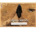Hayalet Biblo Siyah Renk