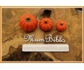 Mum Balkabağı Set1