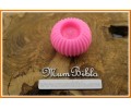 Mum Tombik Pembe Renk