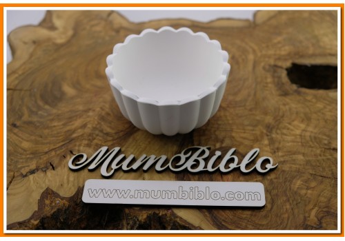 Dekoratif Mumluk Midas Model Boyasız